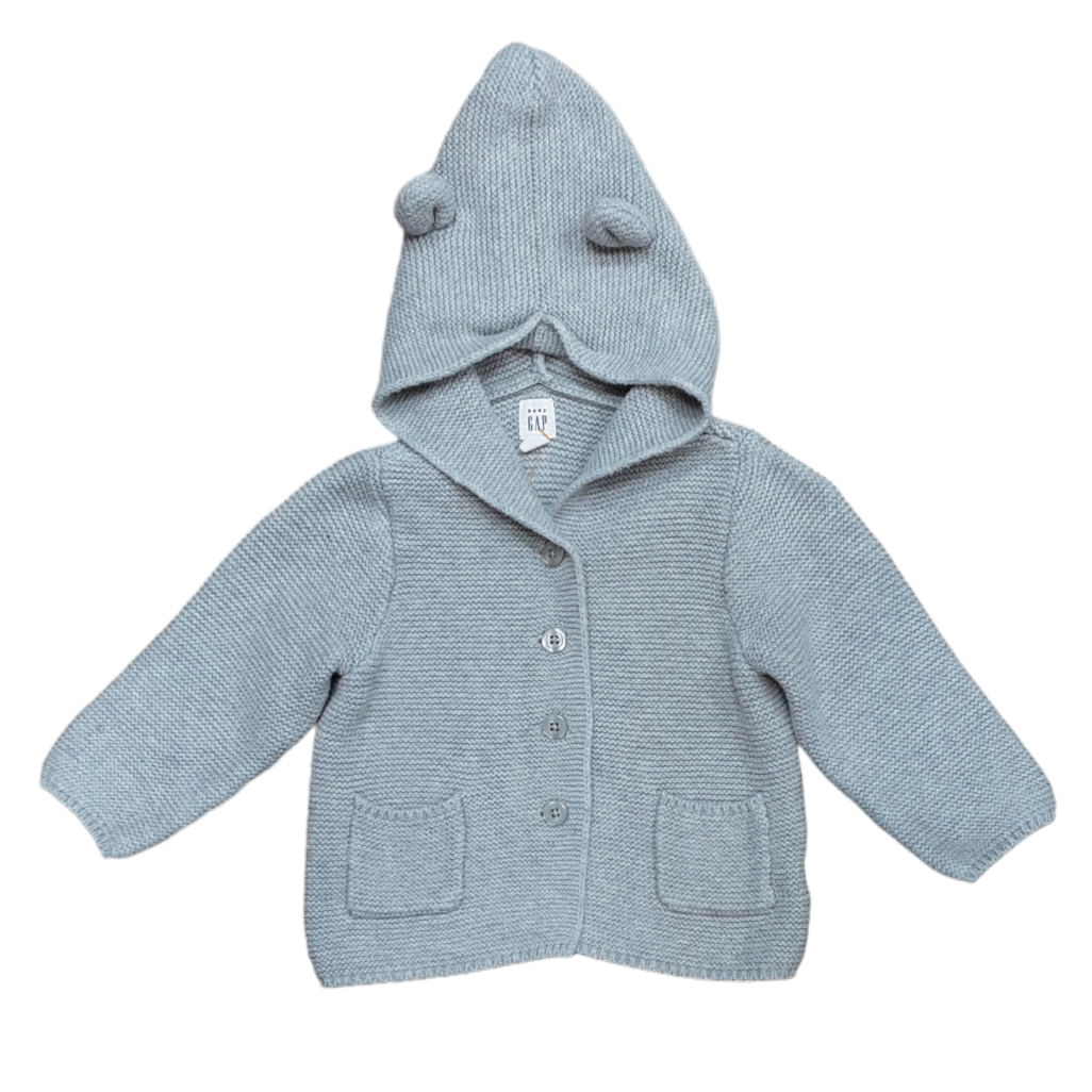 Baby shop gap sweater