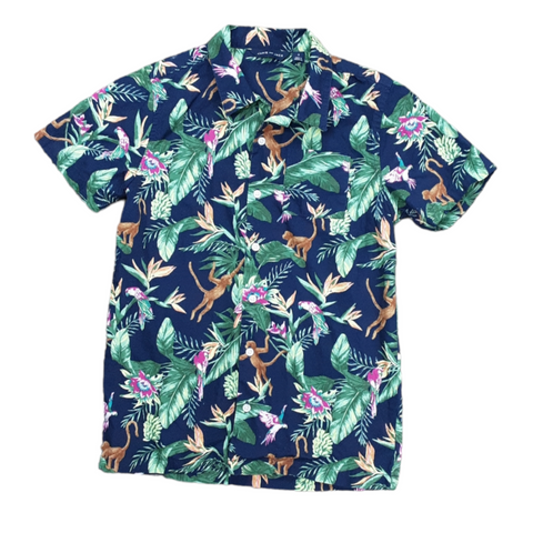 Shirt - Janie and Jack - 10