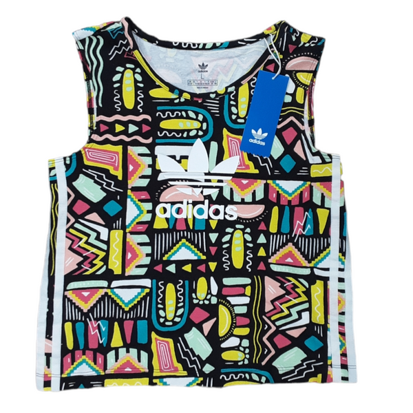 NWT- Tank Top- Adidas- L (10)
