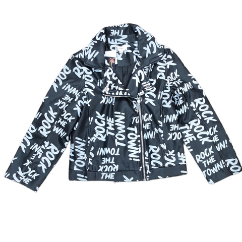 NWT Jacket - D-signed - 10
