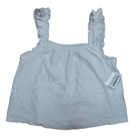 NWT- Tank Top- Old Navy- L (10/12)