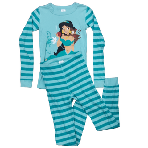 Sleepwear - Hanna Andersson - 10 (140)