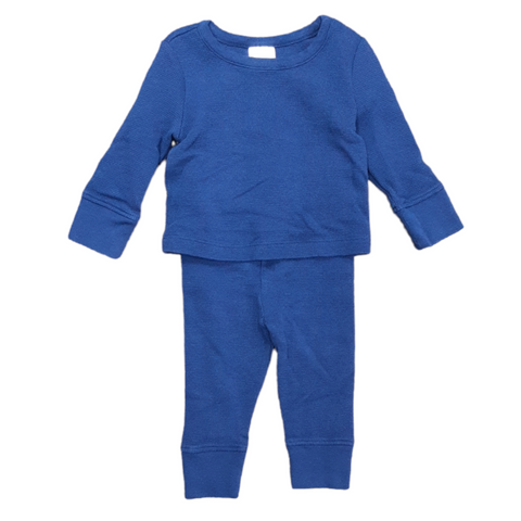 2pc Outfit- Hanna Andersson- 6/12m (70)