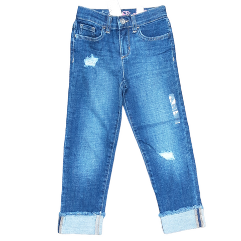 NWT- Jeans- The Children's Place- 6