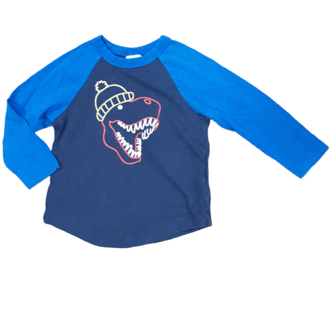 Shirt - Hanna Andersson - 3T