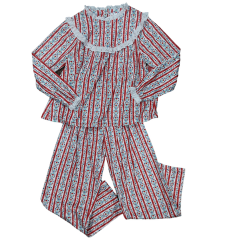 NWT Sleepwear - Lanz of salzburg - 10
