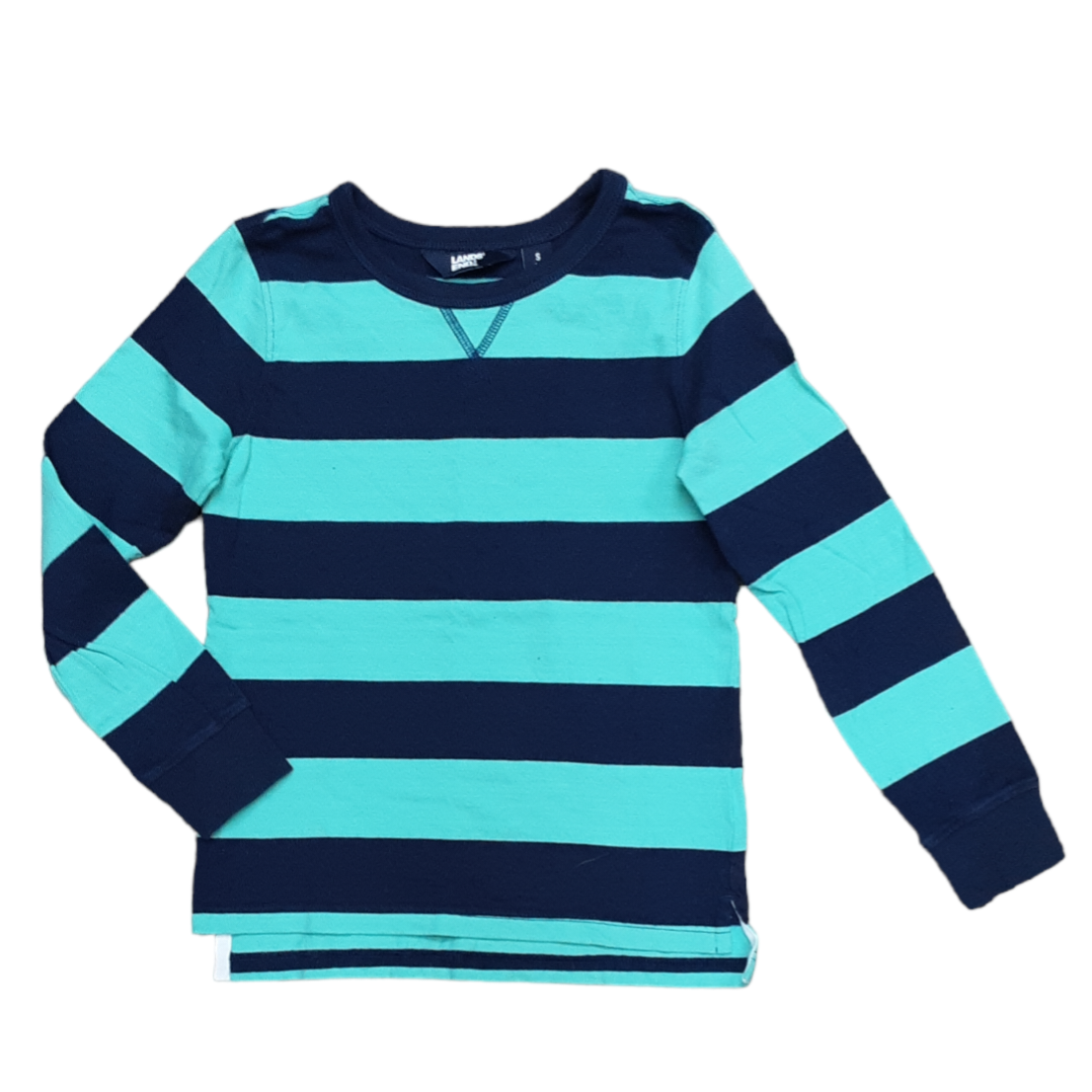 Shirt - Lands' End - 6