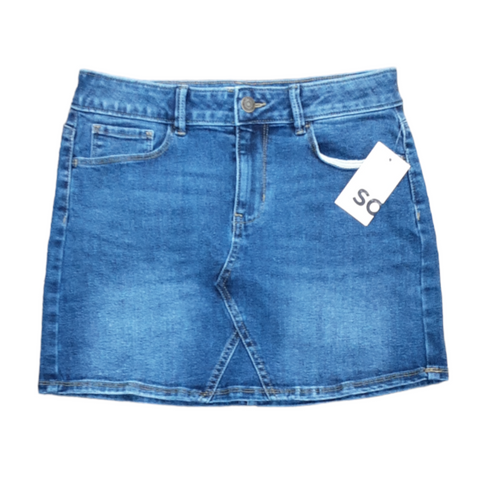 NWT Skirt - SO - 14