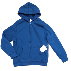 NWT Sweatshirt- Beverly Hills Princess- M (7/8)