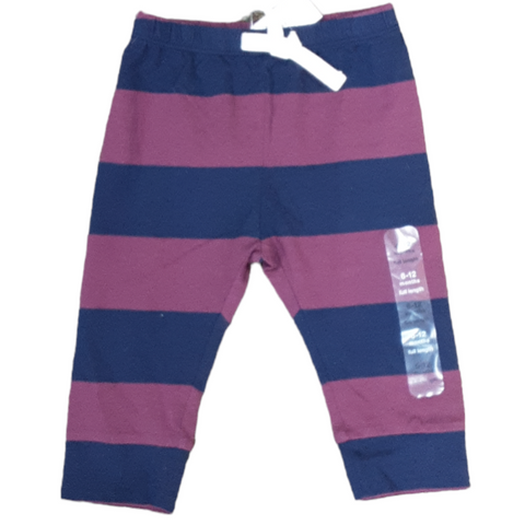 NWT Pants- Baby Gap- 6/12m