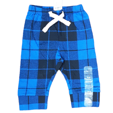 NWT Pants- Baby Gap- 3/6m