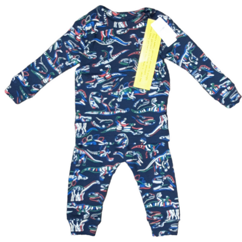 NWT 2pc Sleepwear- Baby Gap- 6/12m