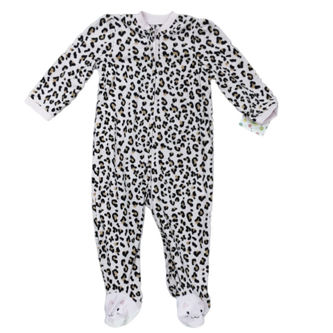 NWT 1 pc Sleepwear - Little Me - 18m