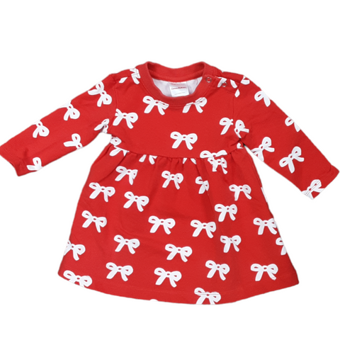 Dress - Hanna Andersson - 6m (70)