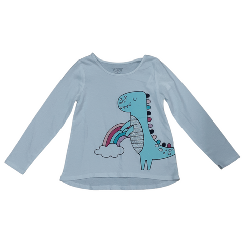 NWT Shirt - Children's Place - 4T