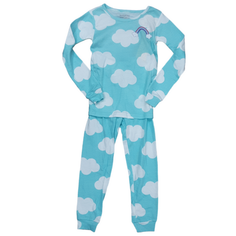 NWT 2 pc Sleepwear - Bundles Baby Place - 4T