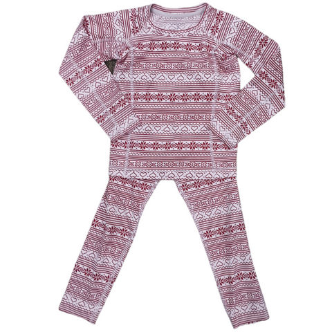 2 pc Outfit - Lands' End - 5