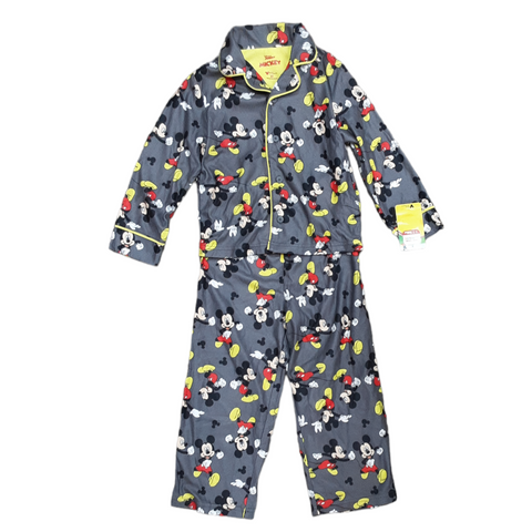 NWT 2pc Sleepwear- Disney Jr- 5T
