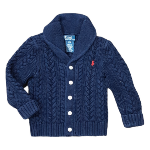 Sweater- Polo Ralph Lauren- 24m
