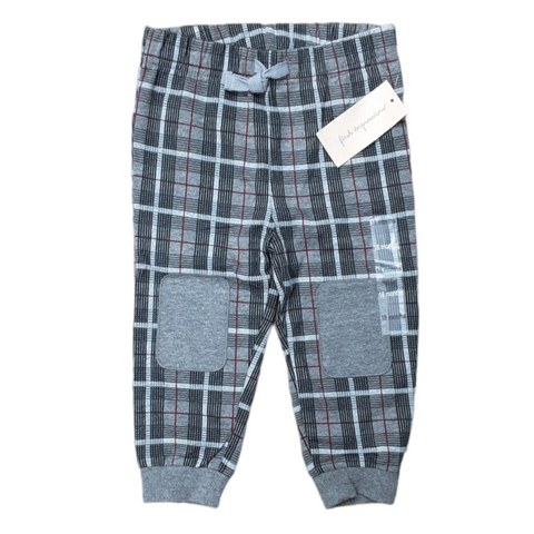 NWT Pants- First Impressions- 18m