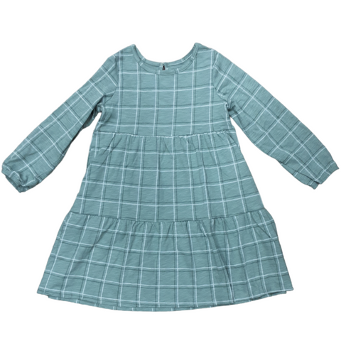 NWT Dress- Little Co- 6