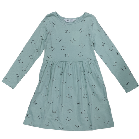 NWT Dress- H&M- 6/7