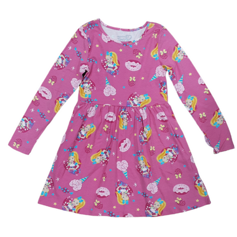 NWT Dress- Nickelodeon- S (6)
