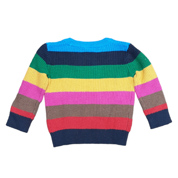 NWT Sweater- Baby Gap- 12/18m
