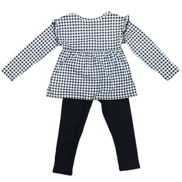 NWT 2pc Outfit- The Children's Place- 4T