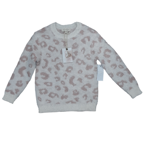 NWT Sweater- Jessica Simpson- 5/6