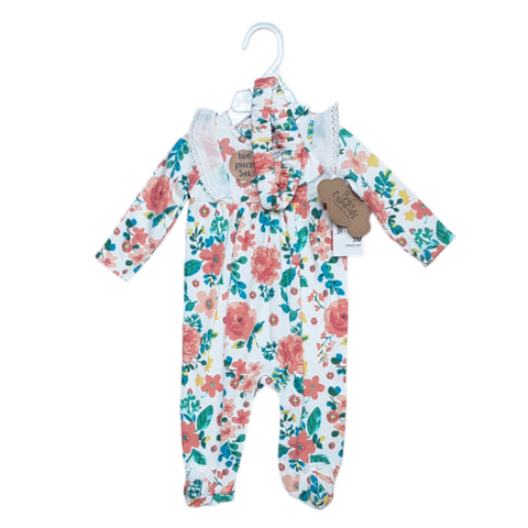 NWT 2pc Outfit- Baby Essentials- 3m