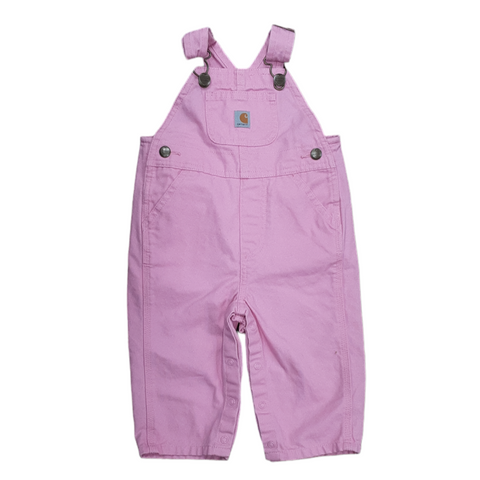 Overalls- Carhartt- 9m
