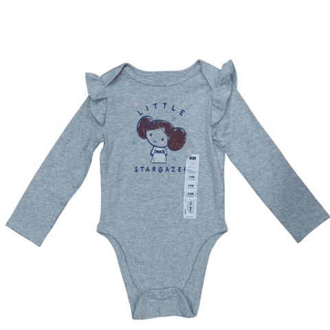 NWT Shirt - Jumping Beans - 24m