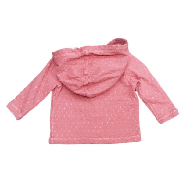 Sweatshirt- Tea- 3/6m