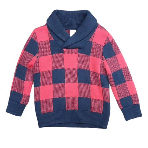 Sweater- Baby Gap- 3T