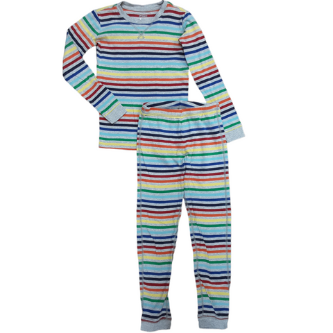 2pc Sleepwear- Primary- 8/9