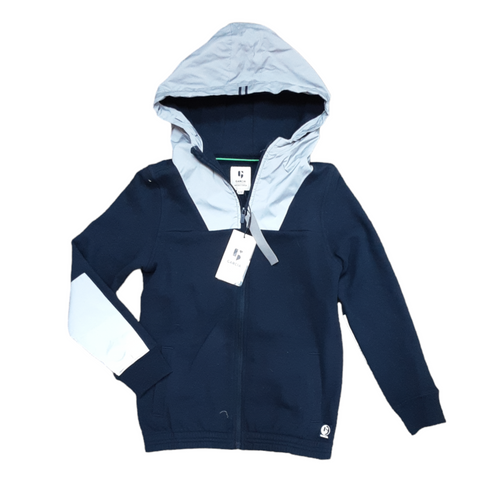 NWT Jacket- Garcia- 12