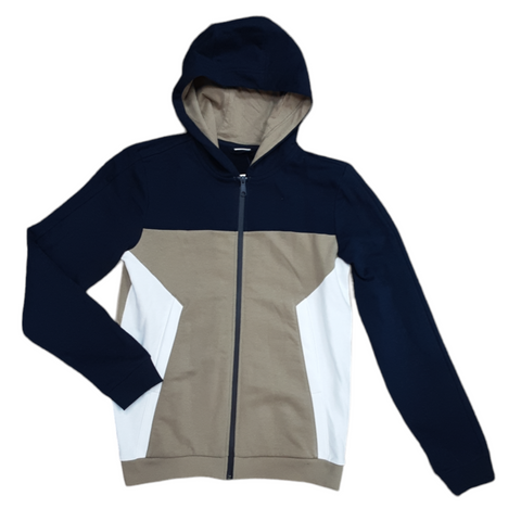 Sweatshirt- S. Oliver- XL