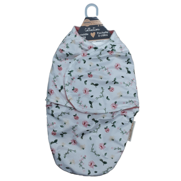 Blankets and sales beyond sleep sack