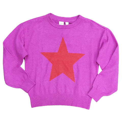 NWT Sweater- Gap Kids- L (10)