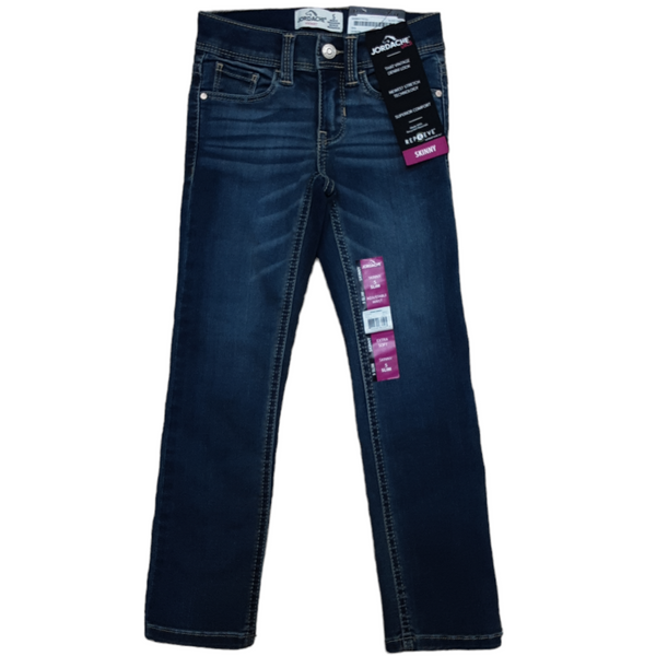 NWT Jeans - Jordache - 5