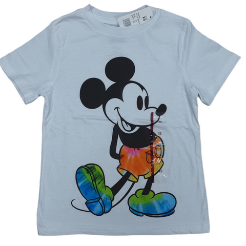 NWT Shirt Disney XS