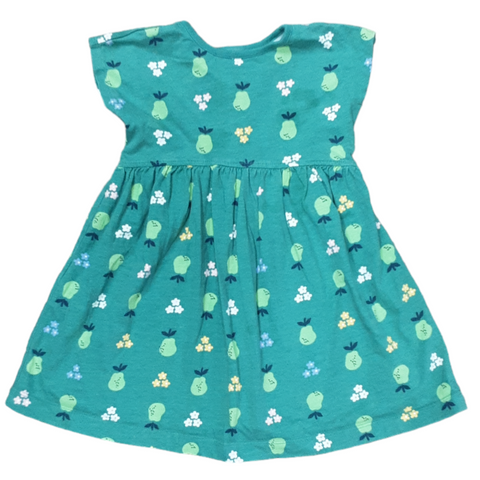 Hanna Andersson Dress 3T (90)