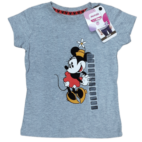 NWT Disney Junior Shirt 2/3