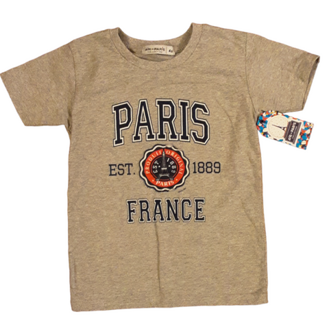 NWT Air de Paris Shirt 4