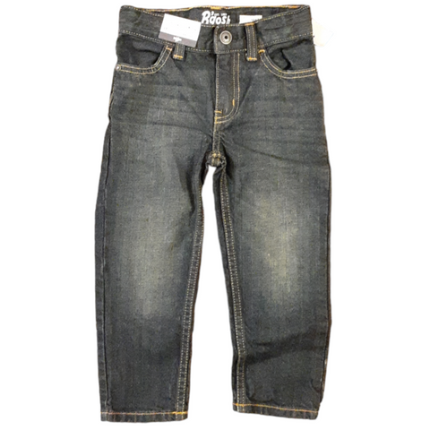 NWT Osh Kosh Jeans 3T