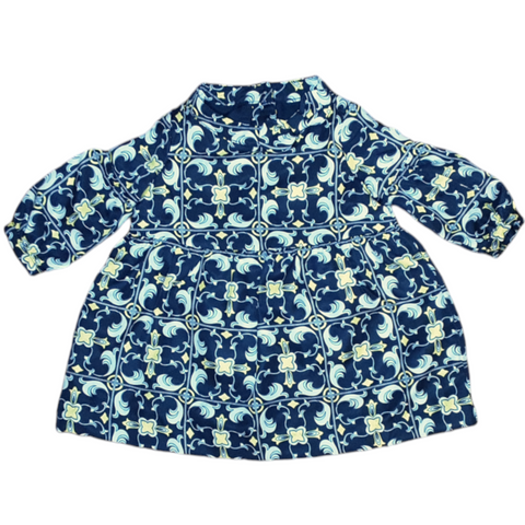 Janie and Jack Dress 3/6m