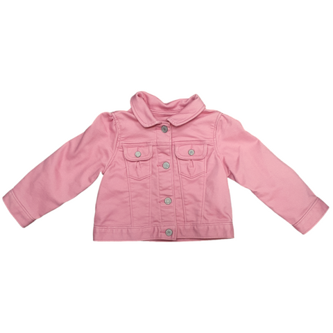 NWT Baby Gap Jacket 18/24m