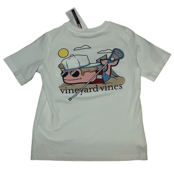 NWT Vineyard Vines Shirt 4T