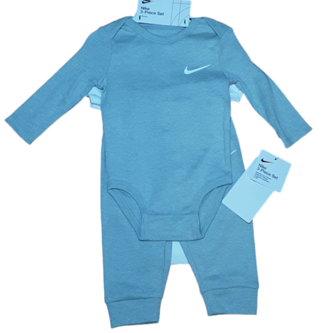 NWT Nike 3pc Outfit 6m